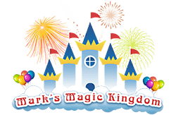 Mark's Magic Kingdom